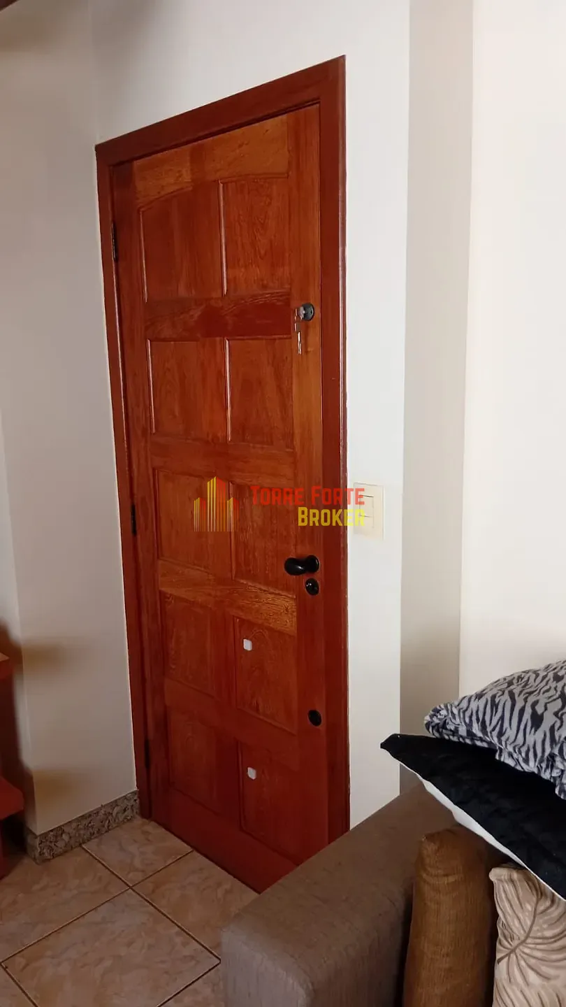 Cobertura, 4 quartos, 160 m² - Foto 9