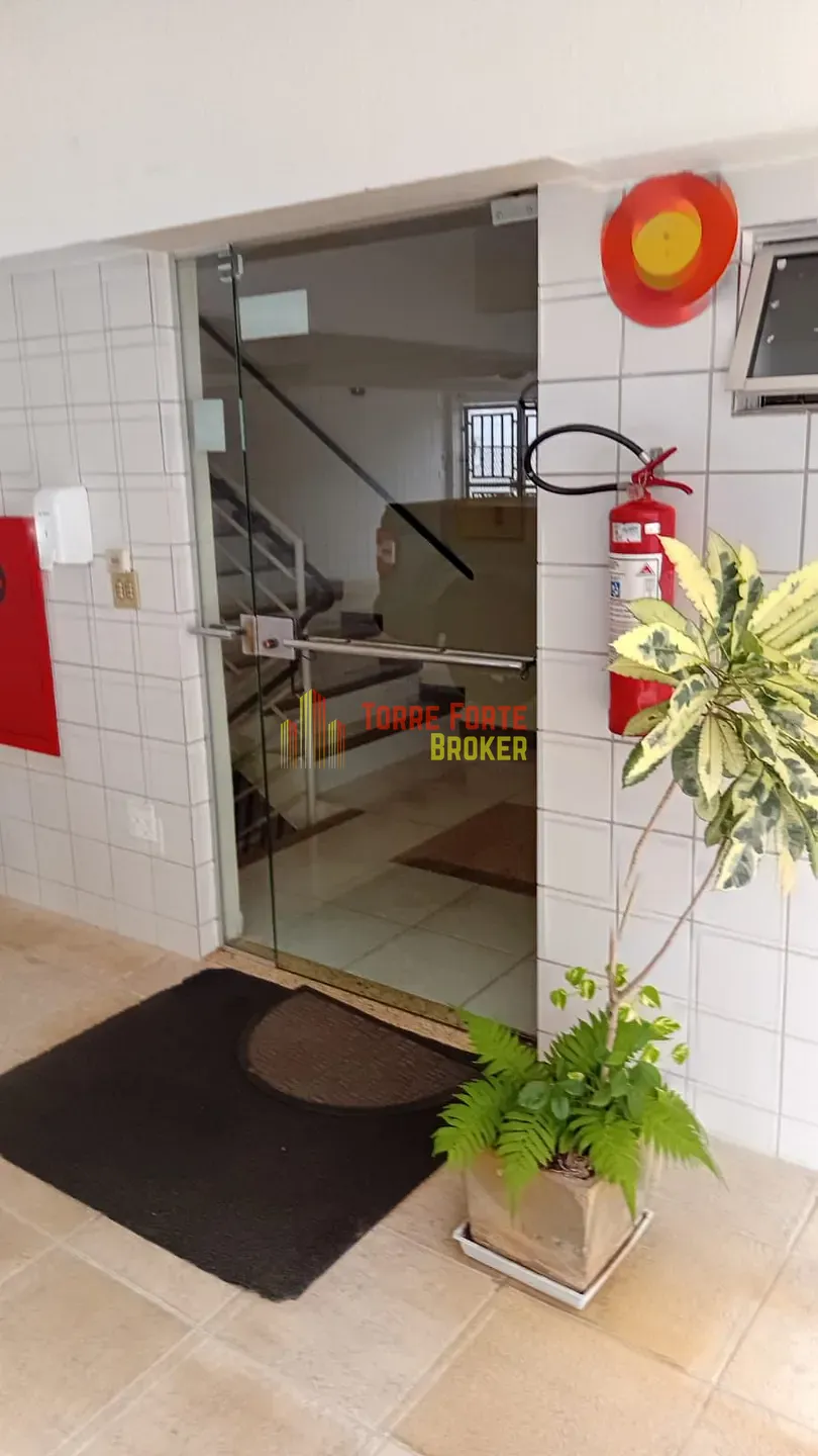 Cobertura, 4 quartos, 160 m² - Foto 28