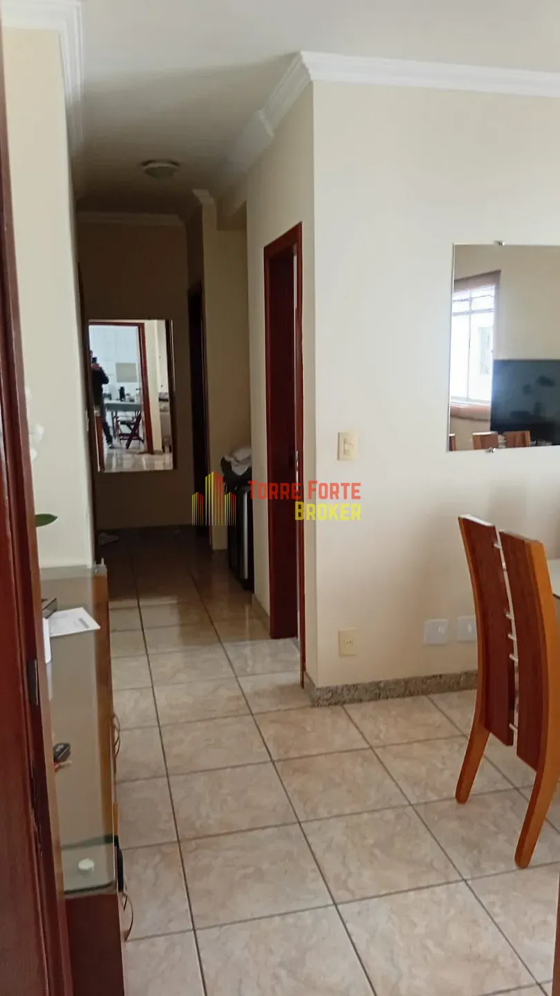 Cobertura, 4 quartos, 160 m² - Foto 12