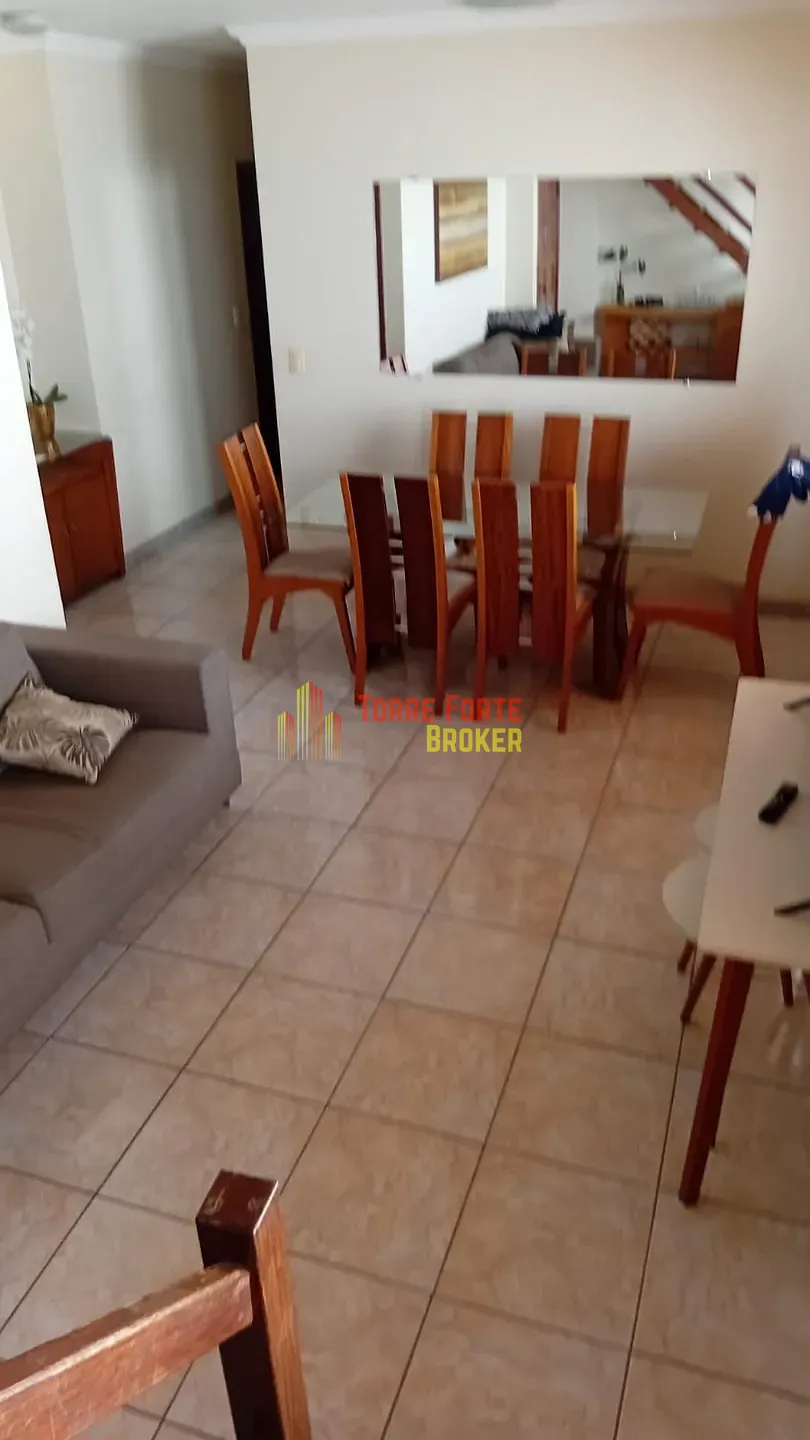 Cobertura, 4 quartos, 160 m² - Foto 11