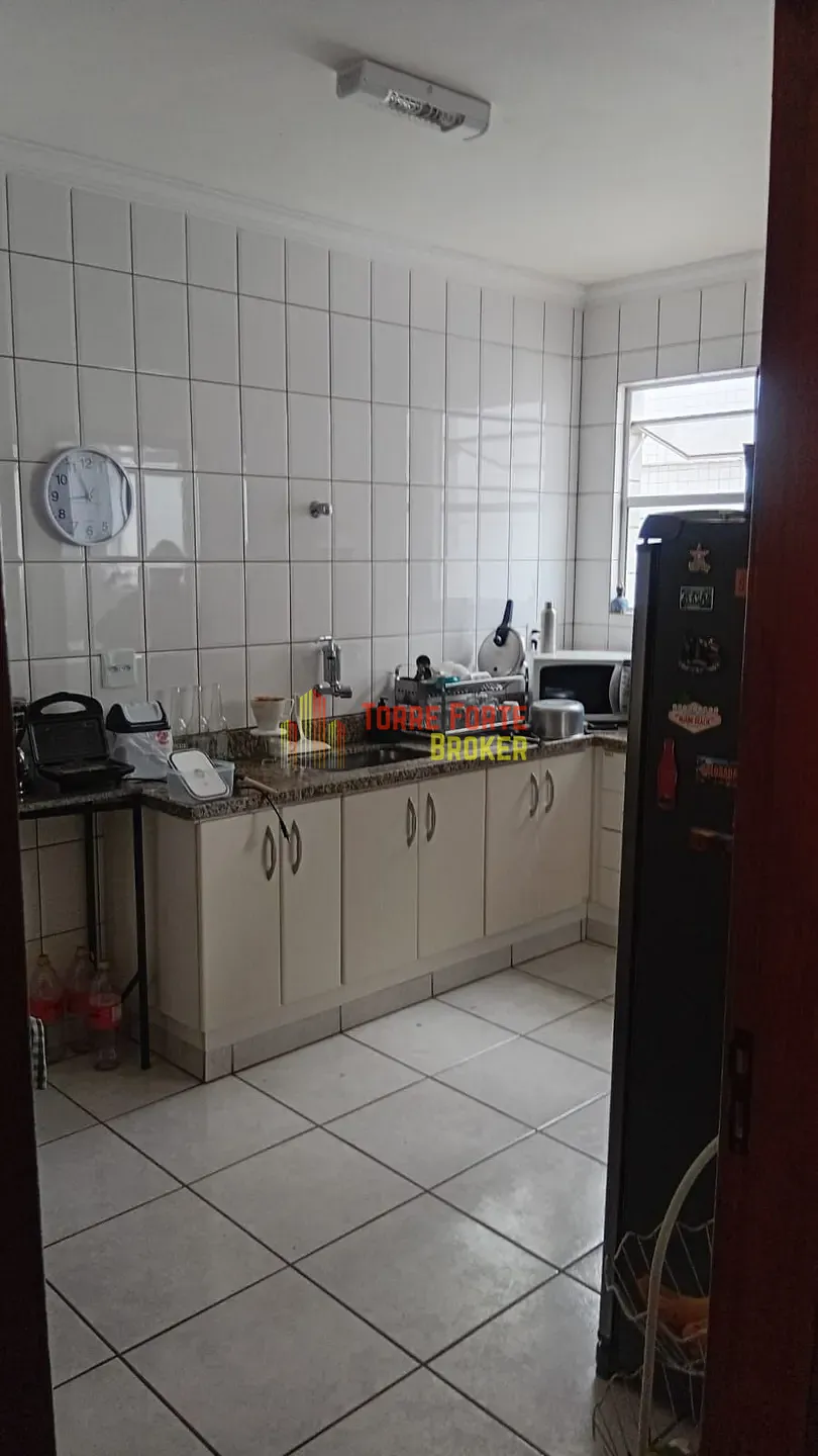 Cobertura, 4 quartos, 160 m² - Foto 6