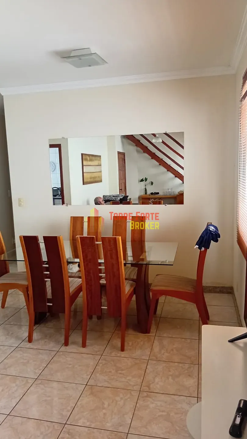 Cobertura, 4 quartos, 160 m² - Foto 3