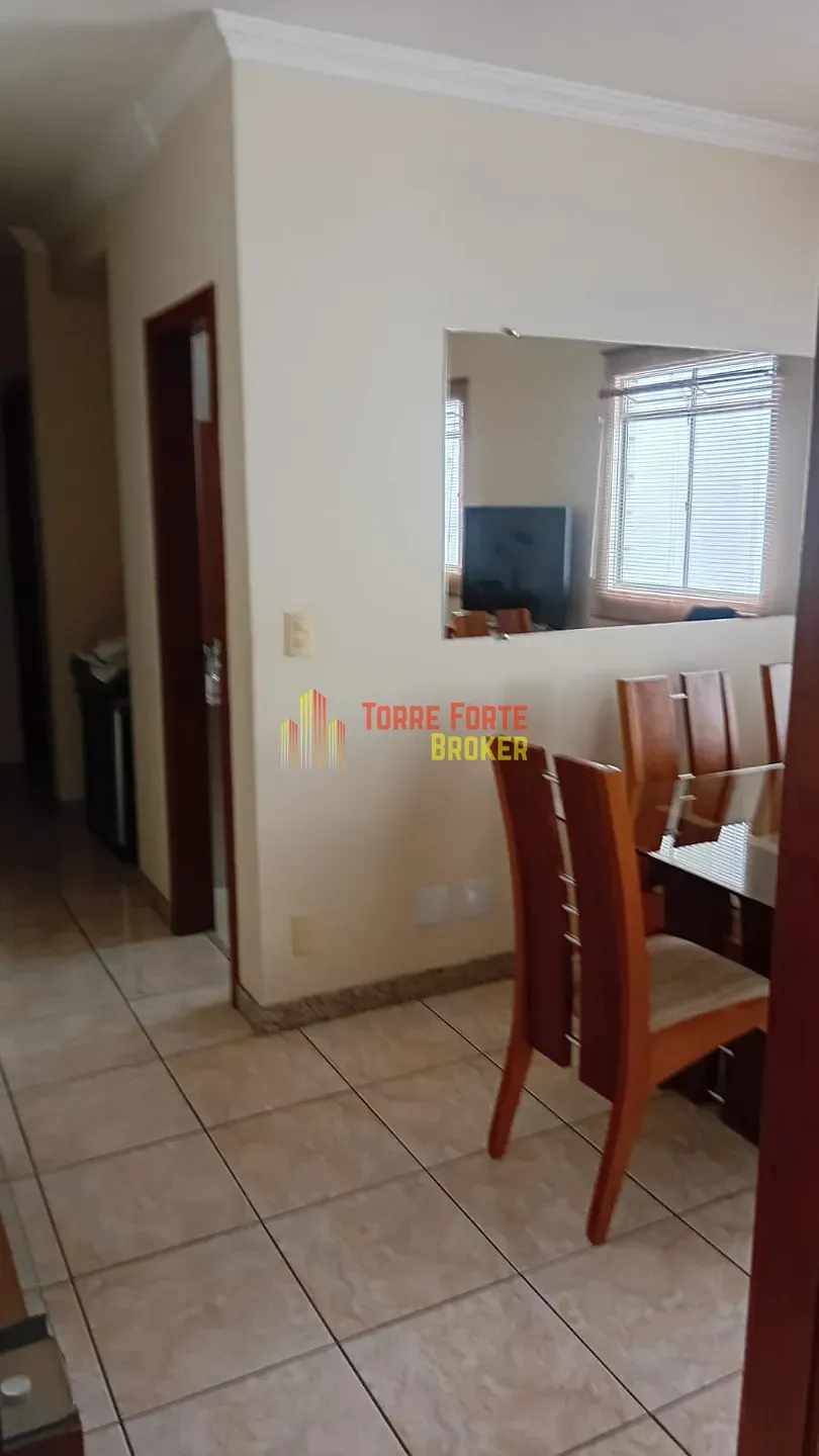 Cobertura, 4 quartos, 160 m² - Foto 14