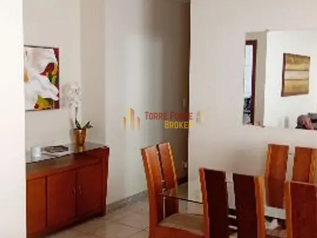 Cobertura / Penthouse com 160m² 4 quartos e 4 banheiros, à venda, no bairro Fernão Dias em Belo Horizonte
