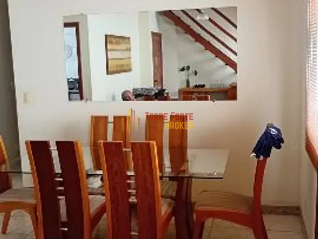 Cobertura / Penthouse com 160m² 4 quartos e 4 banheiros, à venda, no bairro Fernão Dias em Belo Horizonte