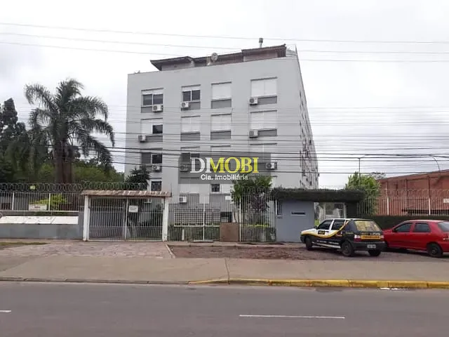 Cobertura / Penthouse com 200m² 3 quartos e 2 banheiros, à venda, no bairro Centro em Gravataí