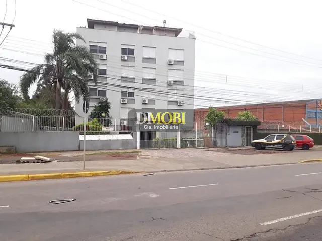 Cobertura / Penthouse com 200m² 3 quartos e 2 banheiros, à venda, no bairro Centro em Gravataí