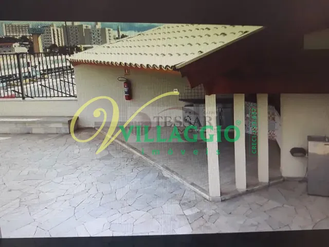 Cobertura / Penthouse com 268m² 4 quartos e 4 banheiros, à venda ou para alugar, no bairro Santos Dumont em São José do Rio Preto