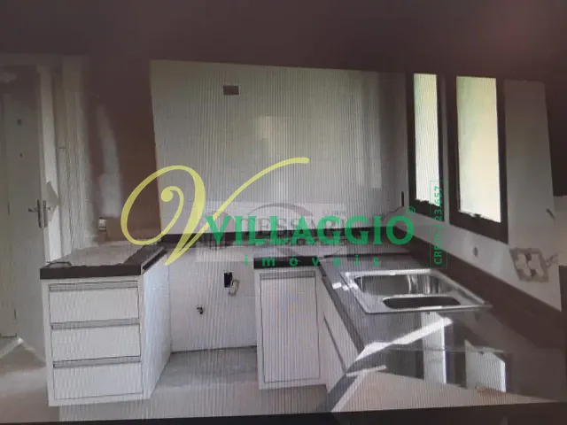 Cobertura / Penthouse com 268m² 4 quartos e 4 banheiros, à venda ou para alugar, no bairro Santos Dumont em São José do Rio Preto