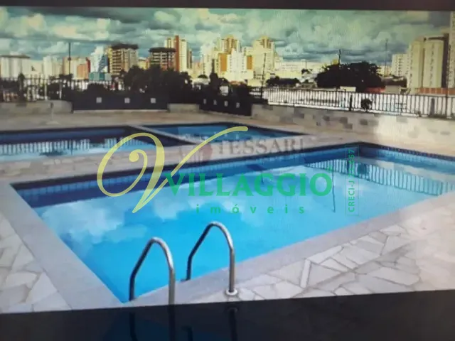 Cobertura / Penthouse com 268m² 4 quartos e 4 banheiros, à venda ou para alugar, no bairro Santos Dumont em São José do Rio Preto