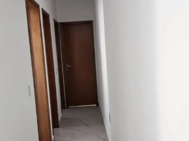 Cobertura / Penthouse 3 quartos e 3 banheiros, à venda, no bairro Campestre em Santo André