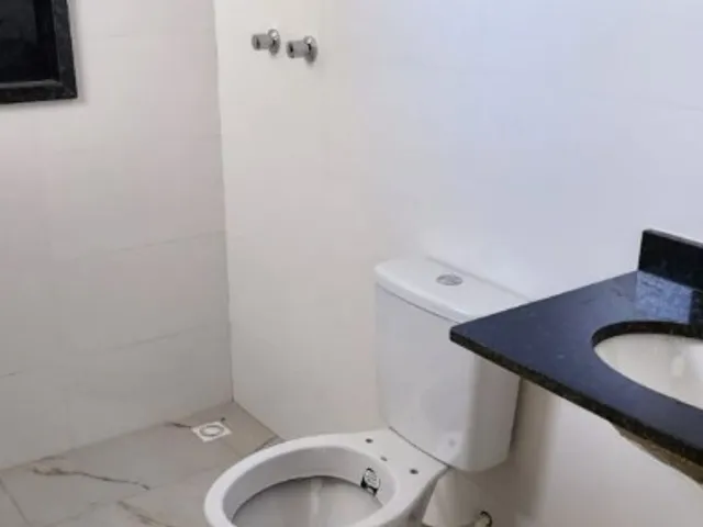 Cobertura / Penthouse 3 quartos e 3 banheiros, à venda, no bairro Campestre em Santo André