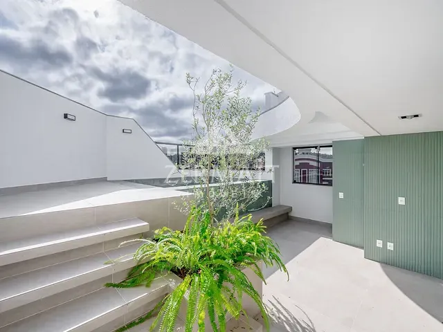 Cobertura / Penthouse com 321m² 3 quartos e 5 banheiros, à venda, no bairro Jardim Blumenau em Blumenau