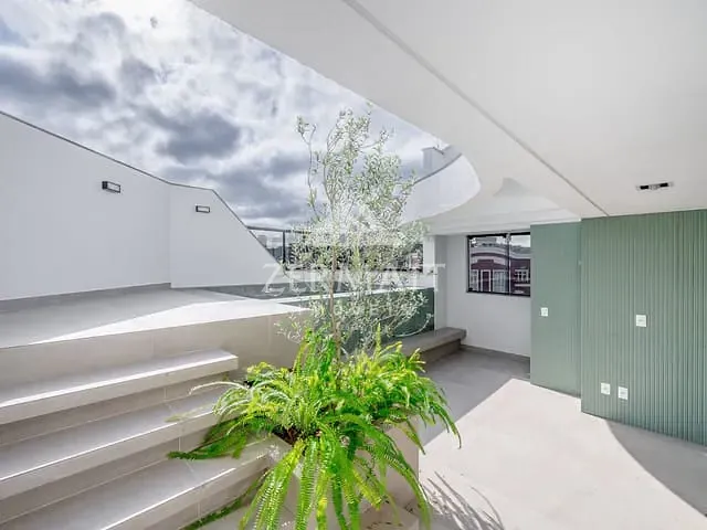 Cobertura / Penthouse com 321m² 3 quartos e 5 banheiros, à venda, no bairro Jardim Blumenau em Blumenau
