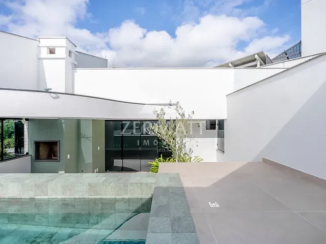 Cobertura / Penthouse com 321m² 3 quartos e 5 banheiros, à venda, no bairro Jardim Blumenau em Blumenau