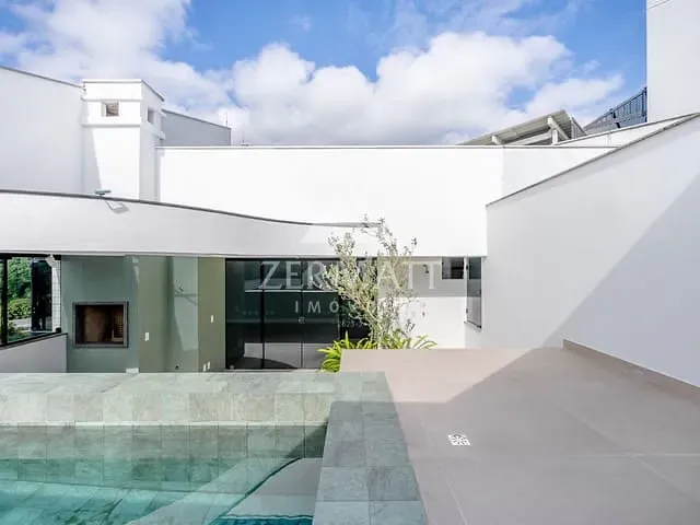 Cobertura / Penthouse com 321m² 3 quartos e 5 banheiros, à venda, no bairro Jardim Blumenau em Blumenau