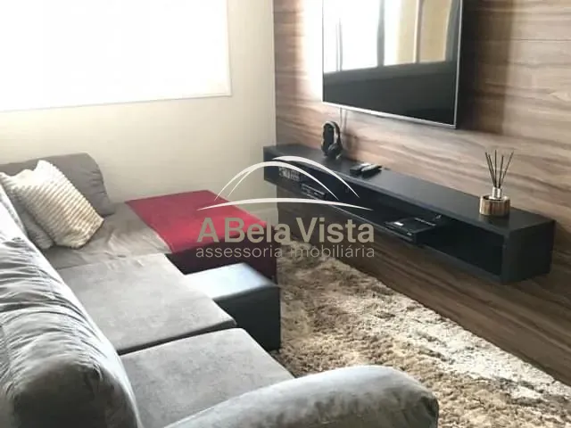 Cobertura / Penthouse com 111m² 3 quartos e 4 banheiros, à venda, no bairro Presidente Altino em Osasco