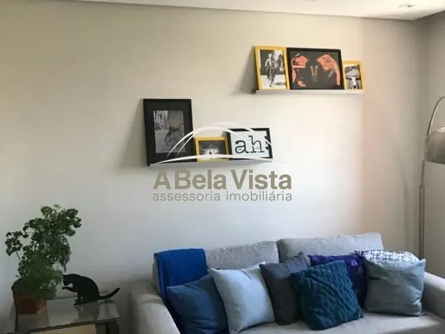 Cobertura / Penthouse com 111m² 3 quartos e 4 banheiros, à venda, no bairro Presidente Altino em Osasco