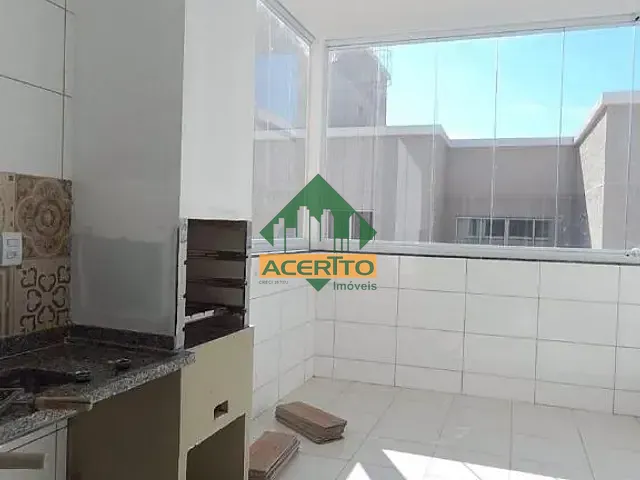 Cobertura / Penthouse 3 quartos e 3 banheiros, à venda, no bairro Conjunto Habitacional Pedro Perri em Araçatuba