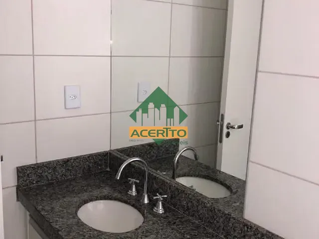Cobertura / Penthouse 3 quartos e 3 banheiros, à venda, no bairro Conjunto Habitacional Pedro Perri em Araçatuba