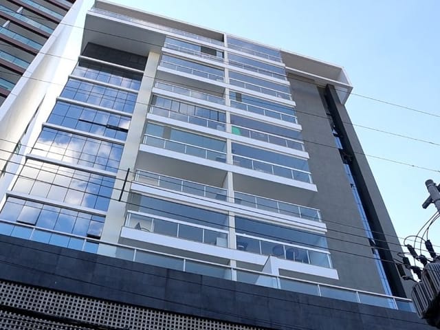Cobertura / Penthouse 3 quartos e 3 banheiros, à venda, no bairro Cascatinha em Juiz de Fora