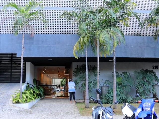 Cobertura / Penthouse 3 quartos e 3 banheiros, à venda, no bairro Cascatinha em Juiz de Fora