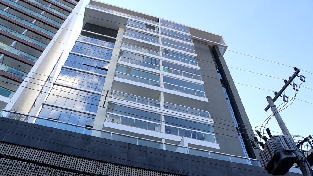 Cobertura / Penthouse à Venda em Cascatinha