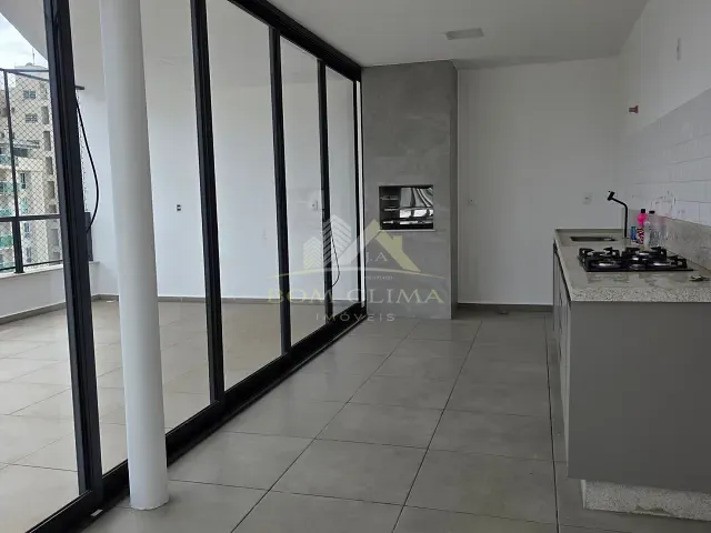 Cobertura / Penthouse 4 quartos e 3 banheiros, para alugar, no bairro Jardim Laranjeiras em Juiz de Fora