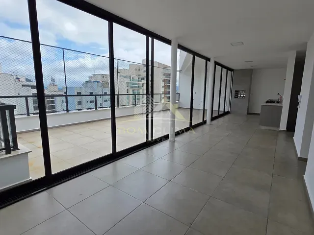 Cobertura / Penthouse 4 quartos e 3 banheiros, para alugar, no bairro Jardim Laranjeiras em Juiz de Fora