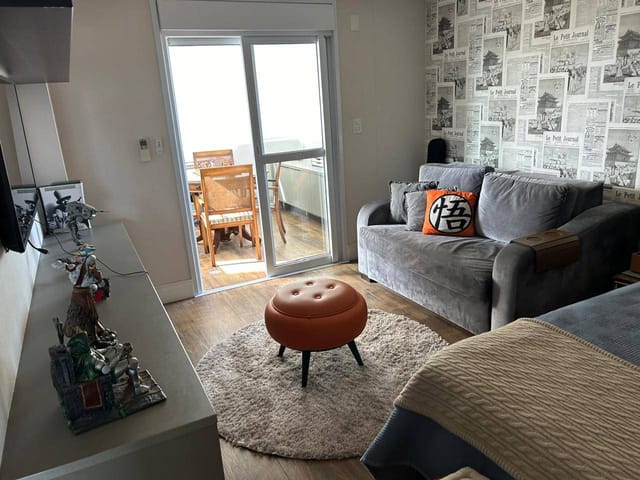 Cobertura / Penthouse com 360m² 4 quartos e 4 banheiros, à venda, no bairro Paraíso em São Paulo