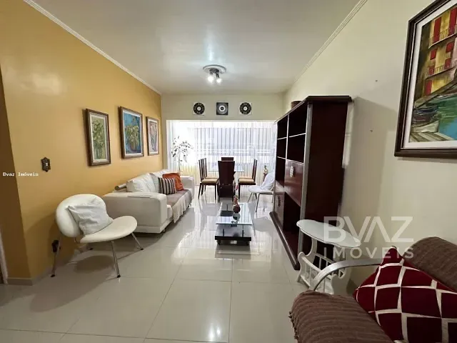 Cobertura / Penthouse com 130m² 3 quartos e 3 banheiros, à venda, no bairro Passagem em Cabo Frio