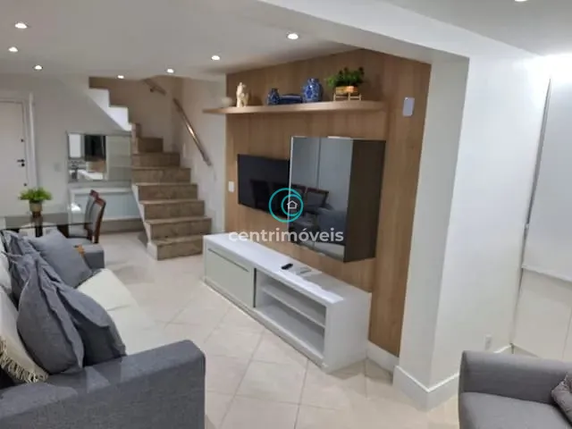 Cobertura / Penthouse com 170m² 3 quartos e 3 banheiros, à venda, no bairro Barra da Tijuca em Rio de Janeiro