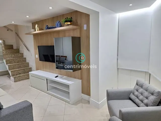 Cobertura / Penthouse com 170m² 3 quartos e 3 banheiros, à venda, no bairro Barra da Tijuca em Rio de Janeiro