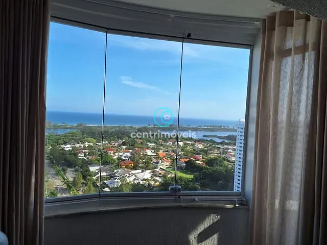 Cobertura / Penthouse com 170m² 3 quartos e 3 banheiros, à venda, no bairro Barra da Tijuca em Rio de Janeiro