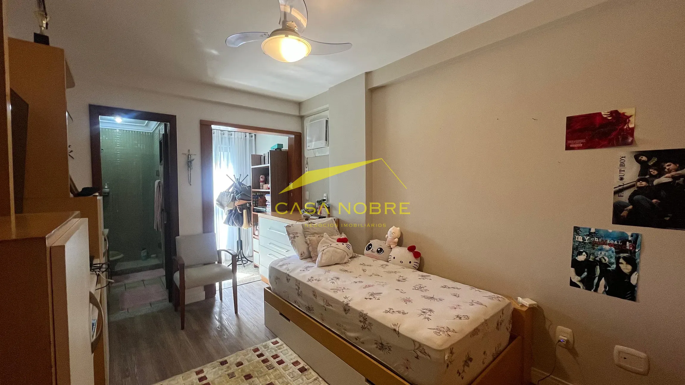 Cobertura, 4 quartos, 546 m² - Foto 19