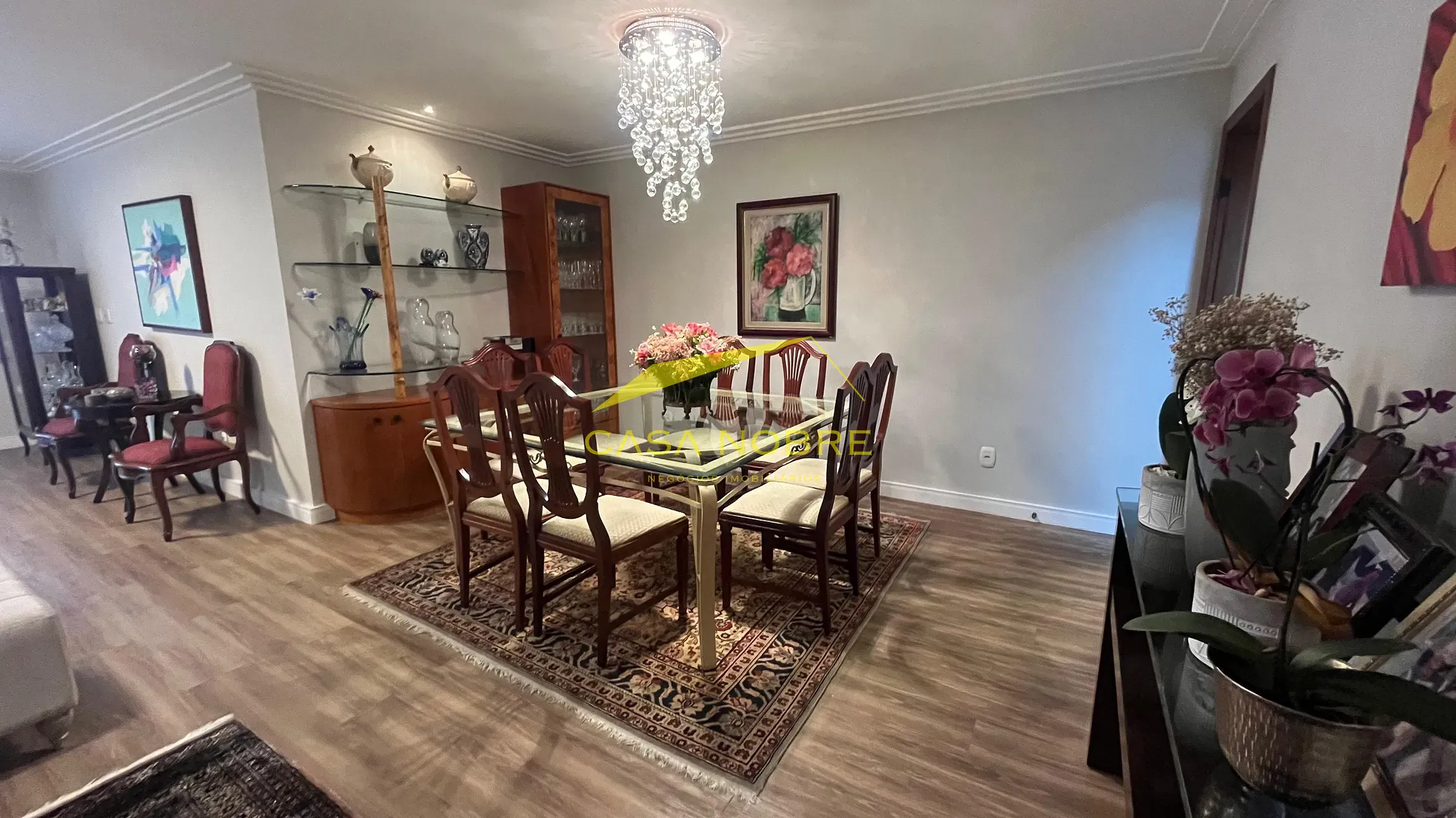Cobertura, 4 quartos, 546 m² - Foto 5