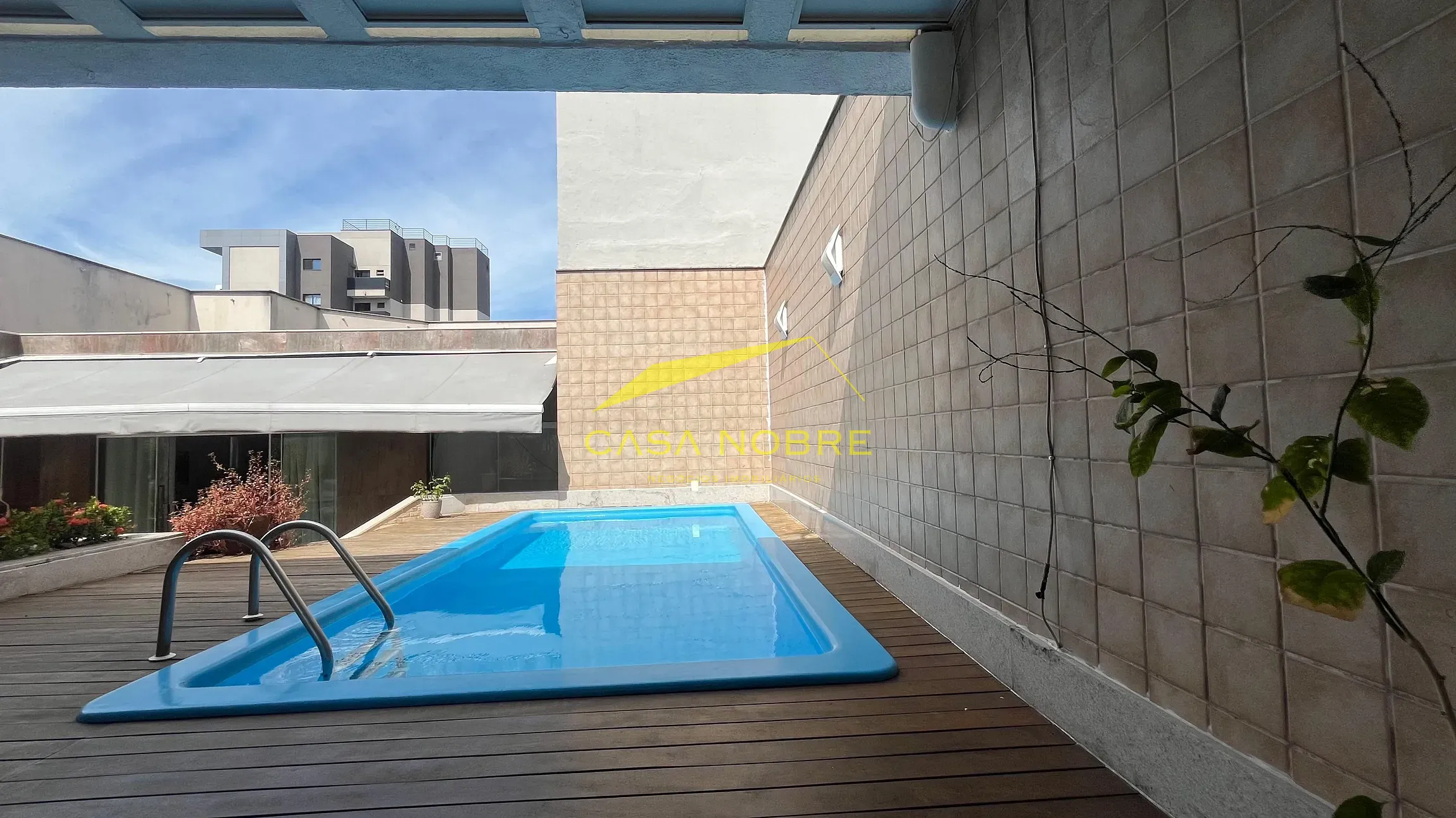 Cobertura, 4 quartos, 546 m² - Foto 34