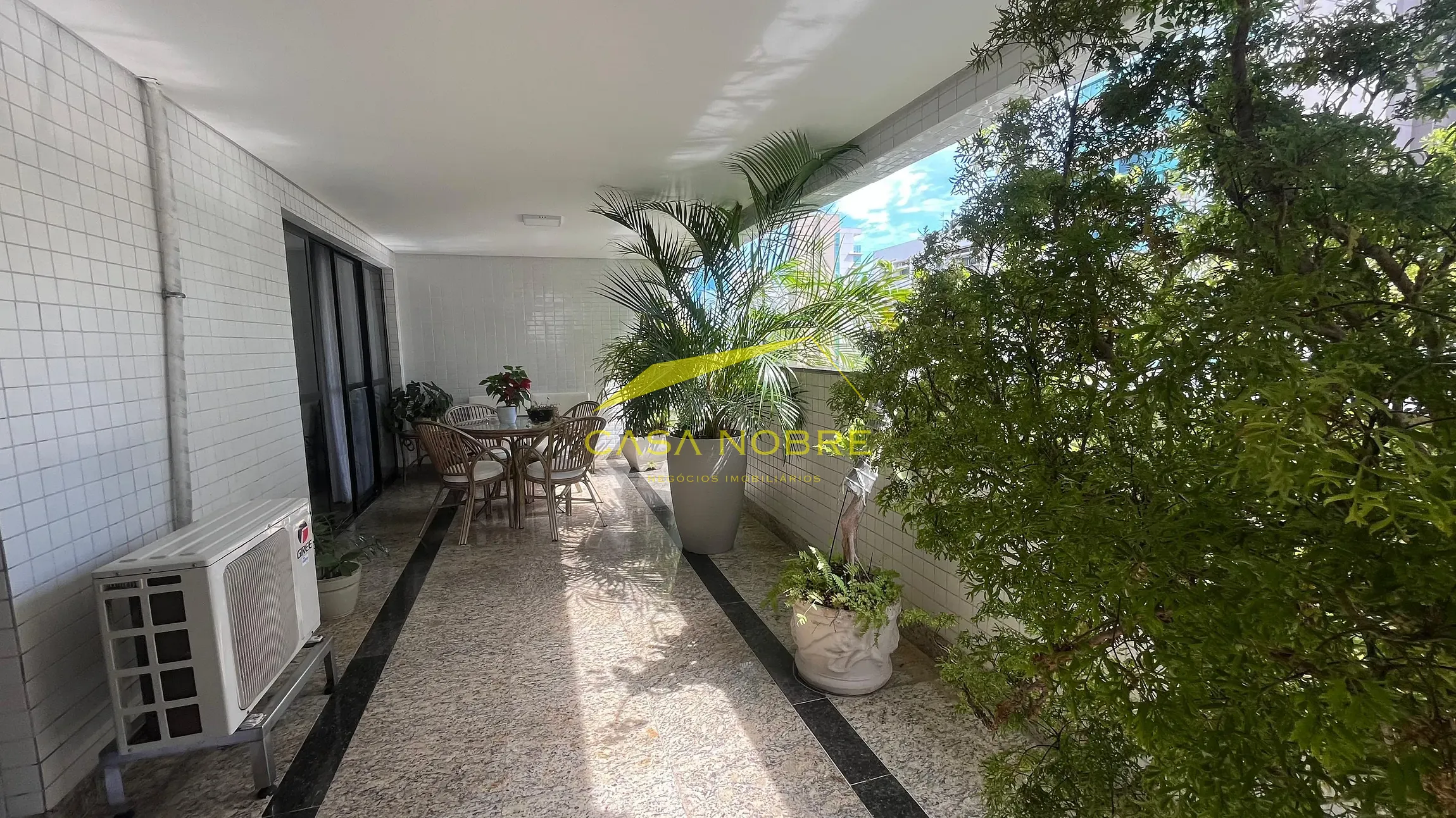 Cobertura, 4 quartos, 546 m² - Foto 6