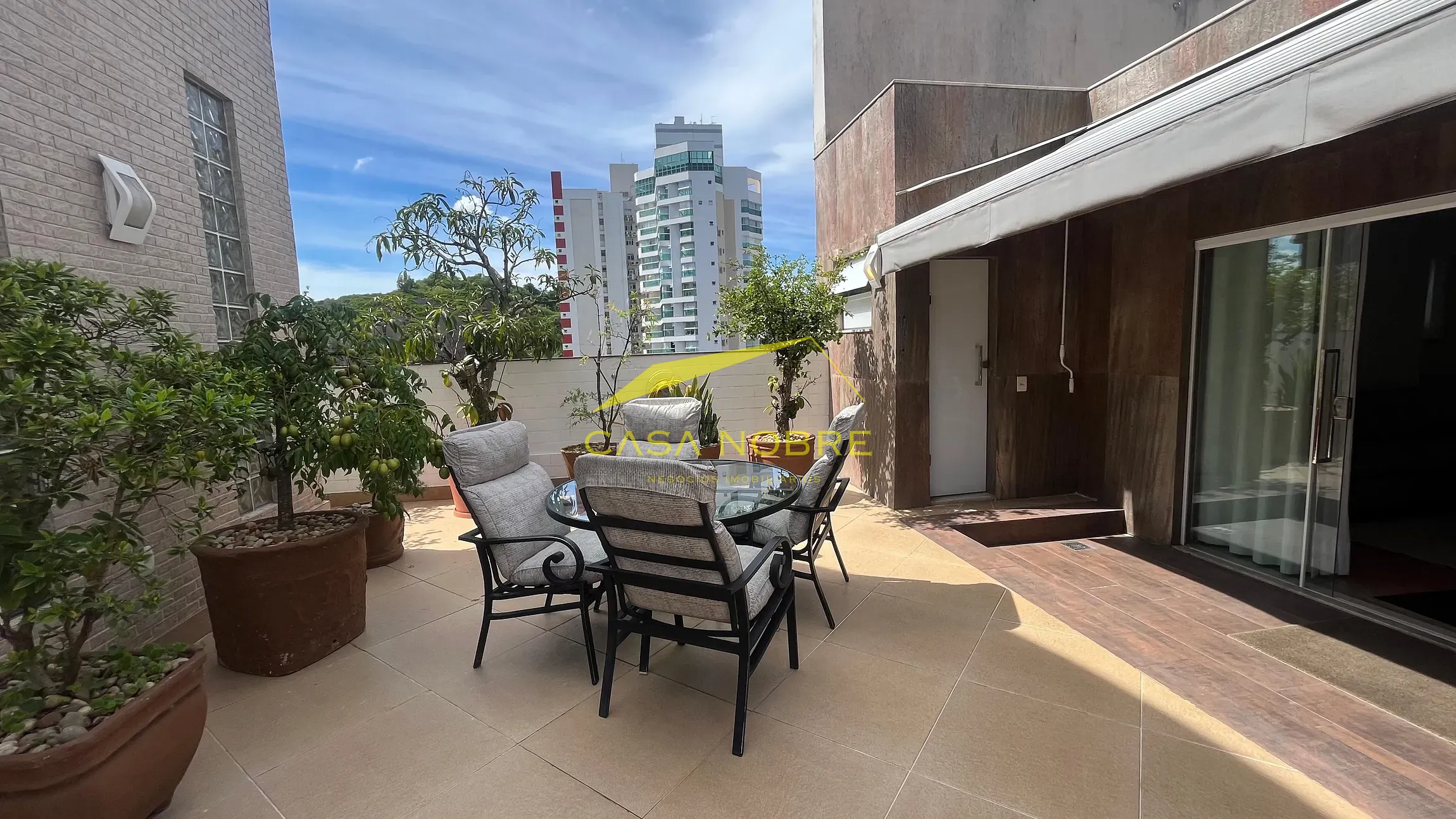 Cobertura, 4 quartos, 546 m² - Foto 30