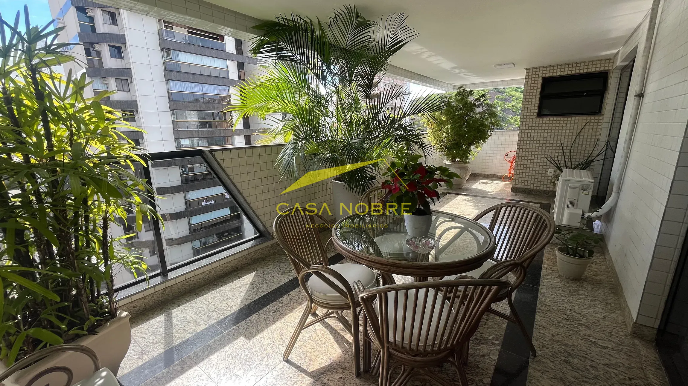 Cobertura, 4 quartos, 546 m² - Foto 7