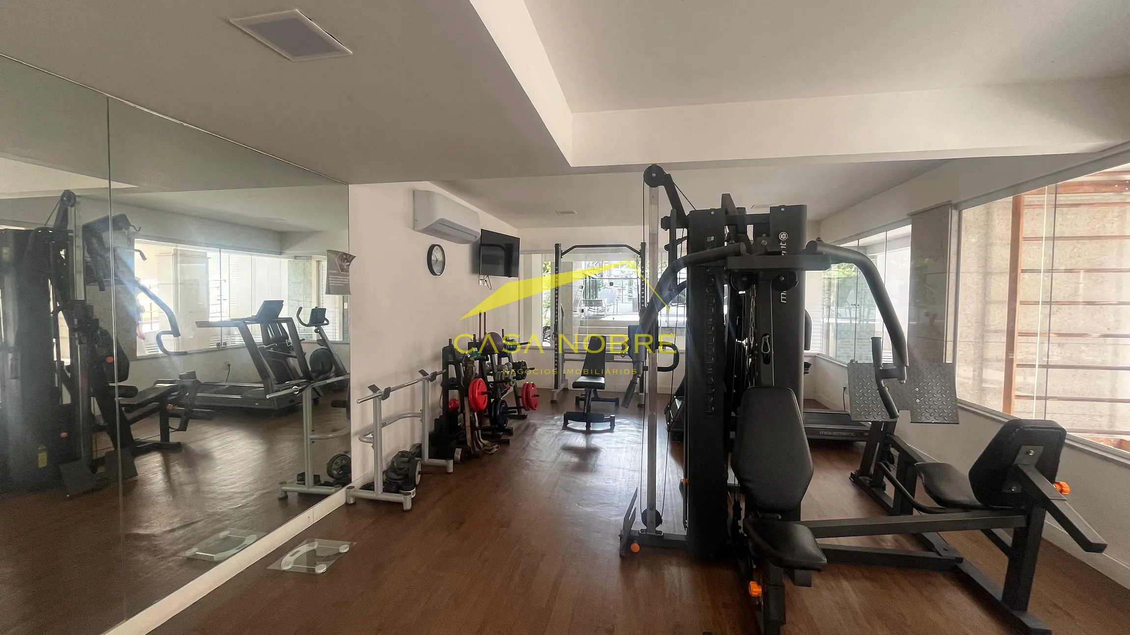 Cobertura, 4 quartos, 546 m² - Foto 39