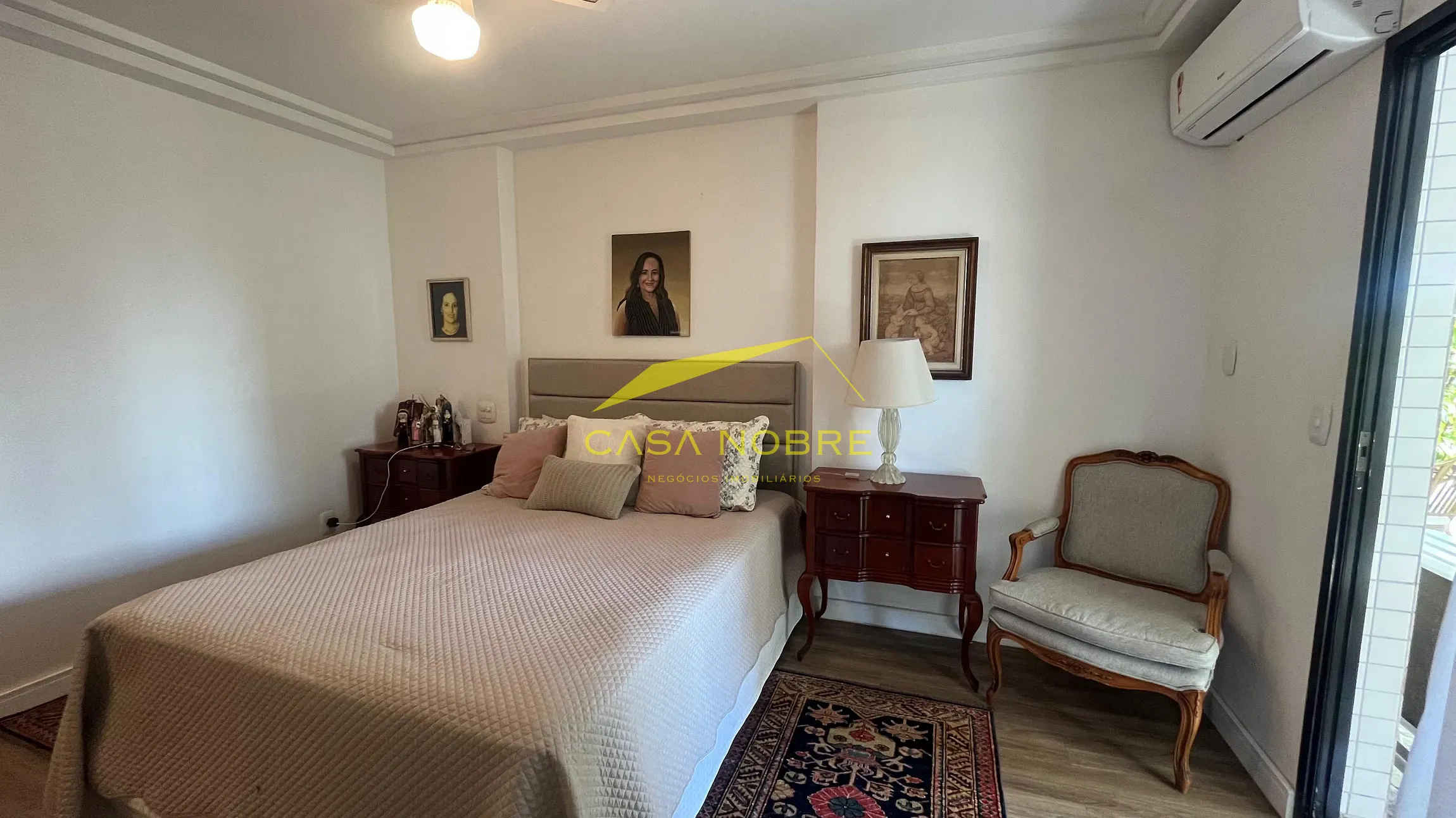 Cobertura, 4 quartos, 546 m² - Foto 9