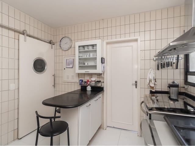 Foto do Cobertura / Penthouse - Cobertura Duplex à venda 3 Quartos 1 Suite 3 Vagas 190M² Jardim das Acácias São Paulo - SP | Correteria Imóveis