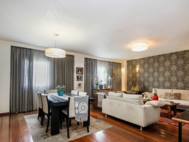 Foto do Cobertura / Penthouse - Cobertura para venda com 250 Mt² com 3 Dormitórios e 3 Vagas de Garagem no bairro Alto da Lapa. | D+ Soluções Imobiliárias