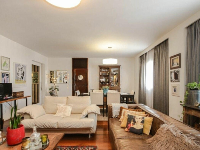 Foto do Cobertura / Penthouse - Cobertura para venda com 250 Mt² com 3 Dormitórios e 3 Vagas de Garagem no bairro Alto da Lapa. | D+ Soluções Imobiliárias