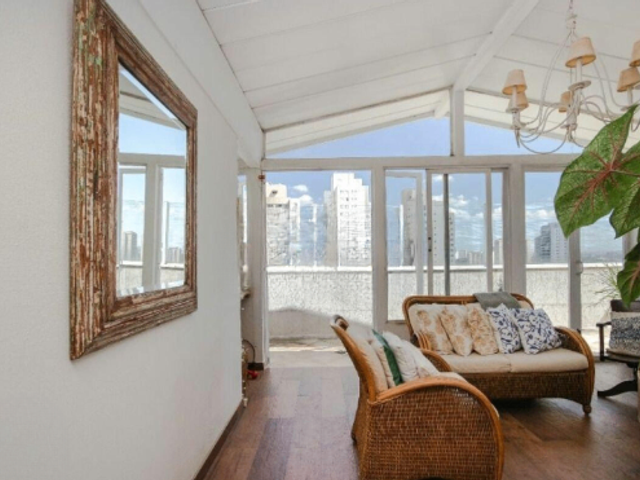 Foto do Cobertura / Penthouse - Cobertura para venda com 250 Mt² com 3 Dormitórios e 3 Vagas de Garagem no bairro Alto da Lapa. | D+ Soluções Imobiliárias