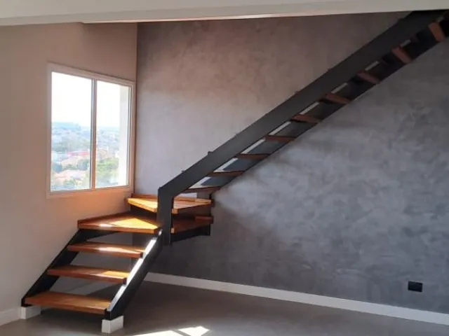 Foto do Cobertura / Penthouse - Cobertura com 4 dormitórios à venda ou locação -Bairro Parque Taquaral - Campinas/SP | Imobiliaria Governador