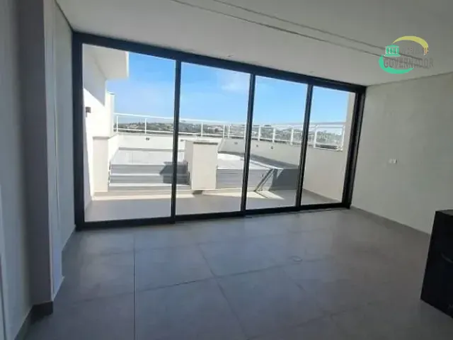 Cobertura / Penthouse com 217m² 4 quartos e 4 banheiros, à venda ou para alugar, no bairro Jardim Dom Bosco em Campinas