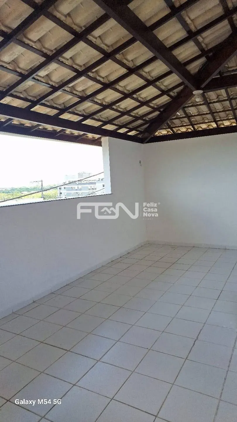 Cobertura, 2 quartos, 57 m² - Foto 7