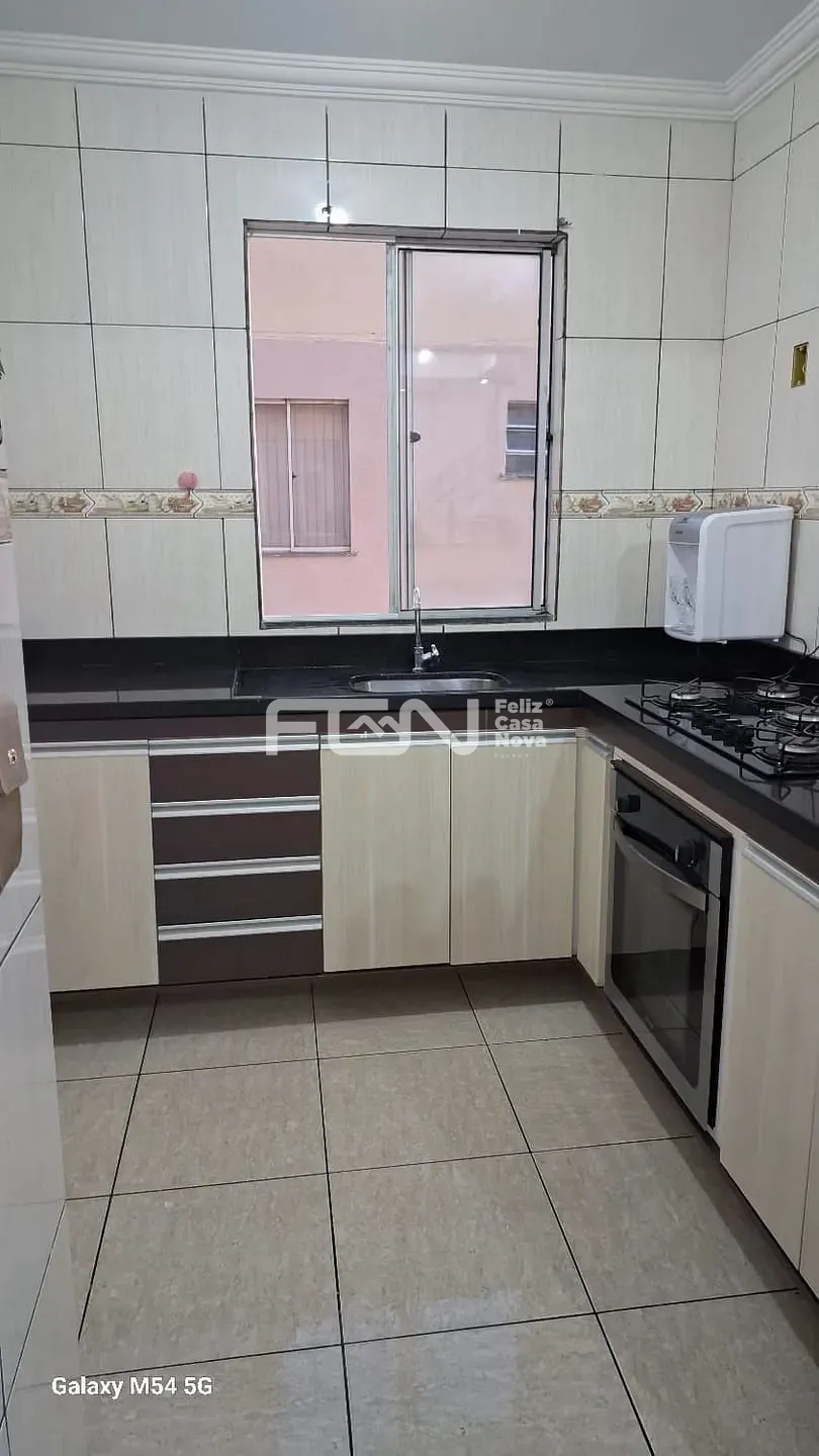 Cobertura, 2 quartos, 57 m² - Foto 3